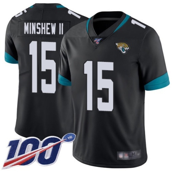gardner minshew jersey